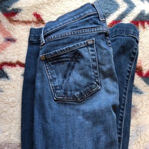 seven for all mankind dojo jeans